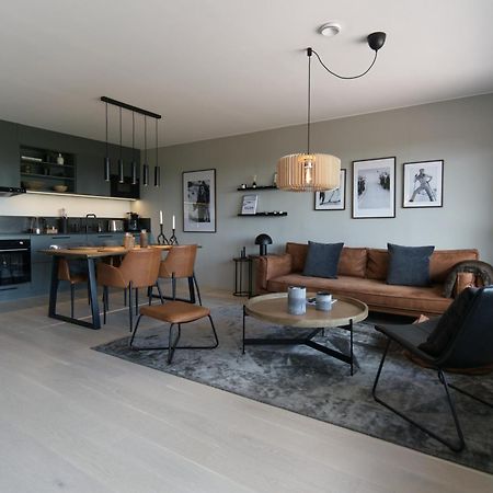Ferienwohnung Mysig Laegenhet Mitt Pa Saelfjaellstorget Sälen Exterior foto